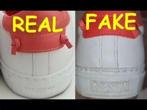 givenchy rottweiler shoes fake|is givenchy real.